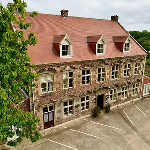4* Gasthof Ruswarp Hall - (adults Only)