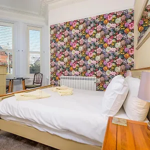 4* Frühstückspension Hillcrest