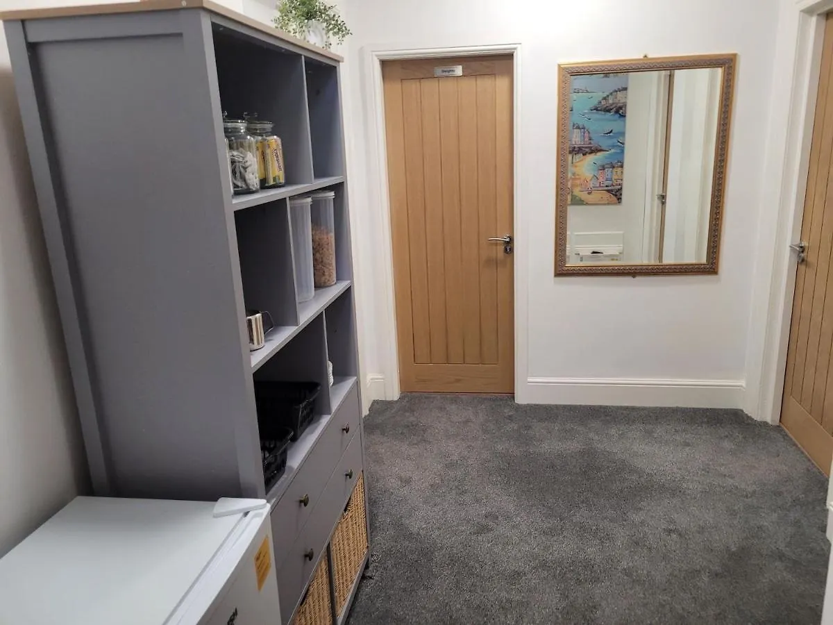 The Sandbeck, Goathland Whitby Holiday home