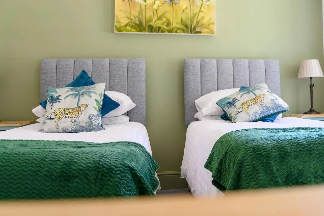 Holiday home The Sandbeck, Goathland Whitby