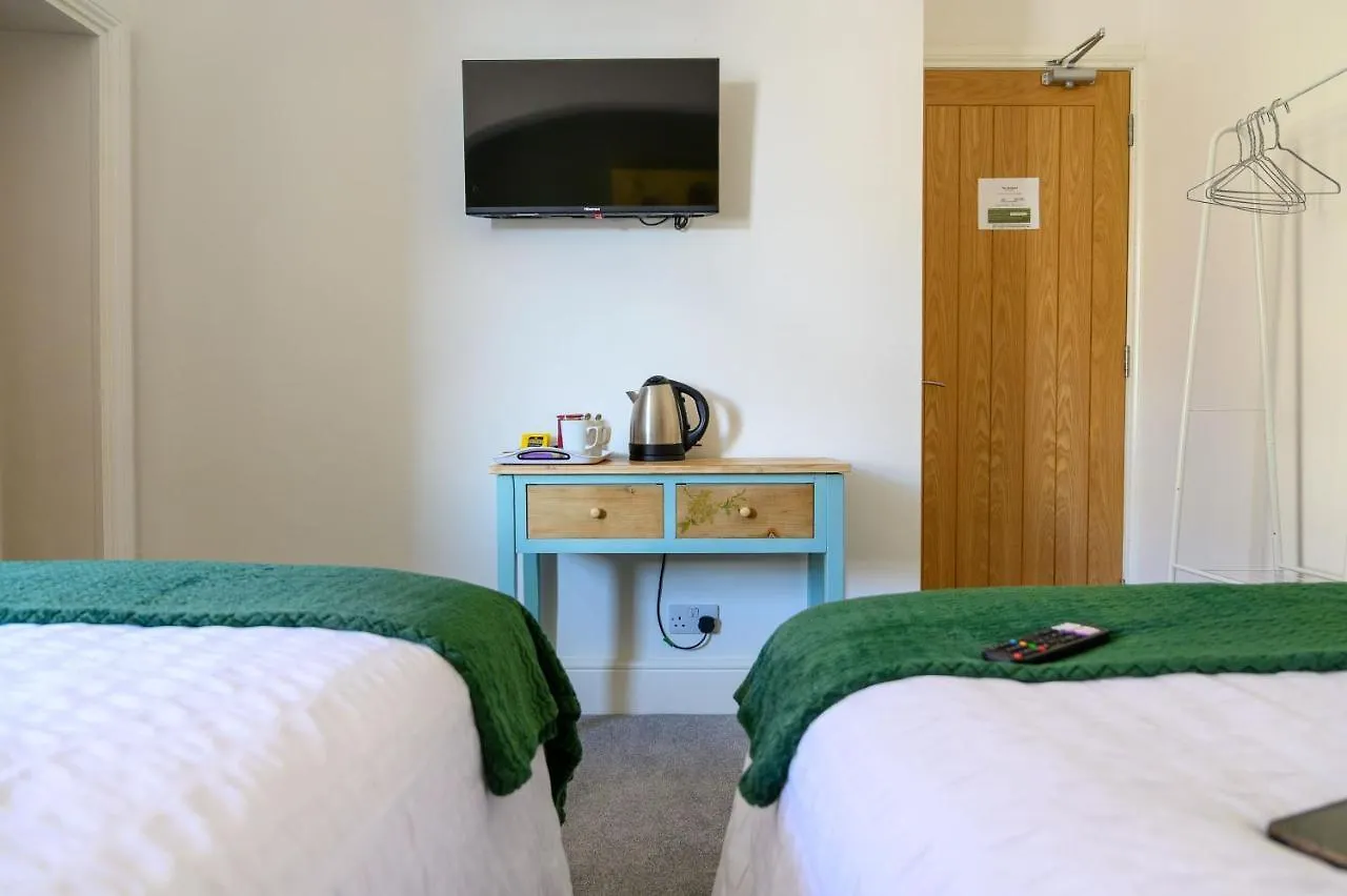 Holiday home The Sandbeck, Goathland Whitby